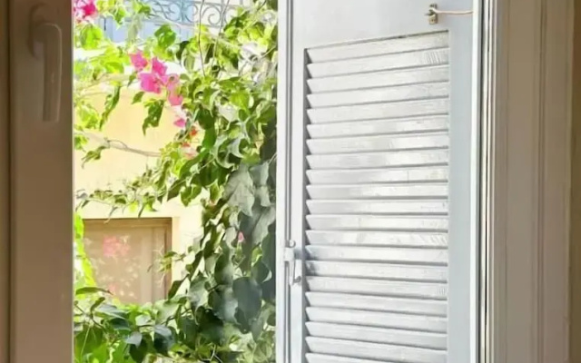 Oiko mini Suites