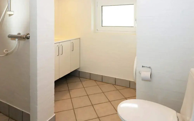 10 Person Holiday Home in Hadsund-by Traum