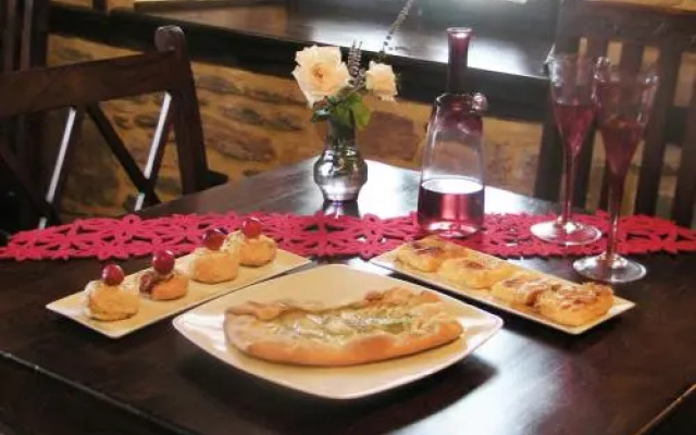 Iliopetra Suites