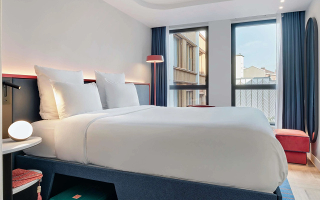 TRIBE Paris Pantin - Image 3