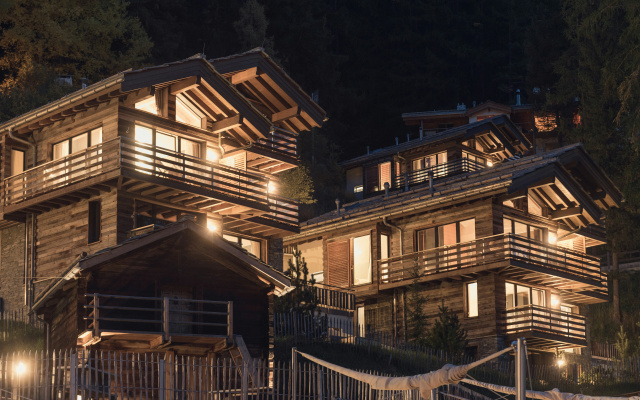 CERVO Mountain Resort