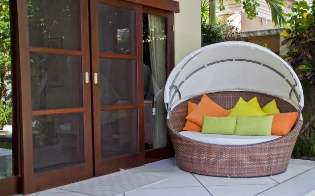 Villa Mango