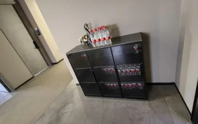 Ding Xiang Xiduo Hotel