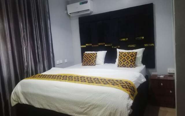 Ejomor Home Apartment