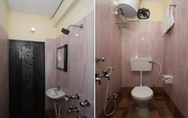 Lakeview Guest House By OYO Rooms