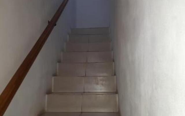 Apartamento El Calvario