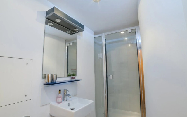 Charming Loft Studio in East London