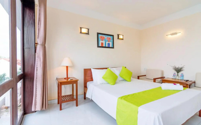An Hien Homestay Hoi An