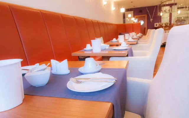 City Hotel Bosse