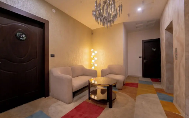 Pink Mango A Boutique Hotel