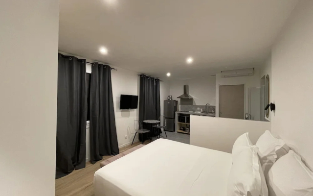 Residence Villa Branda