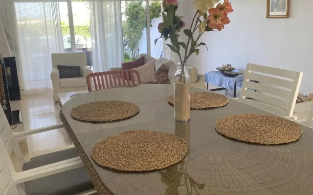 Apartamento Costa Zahara