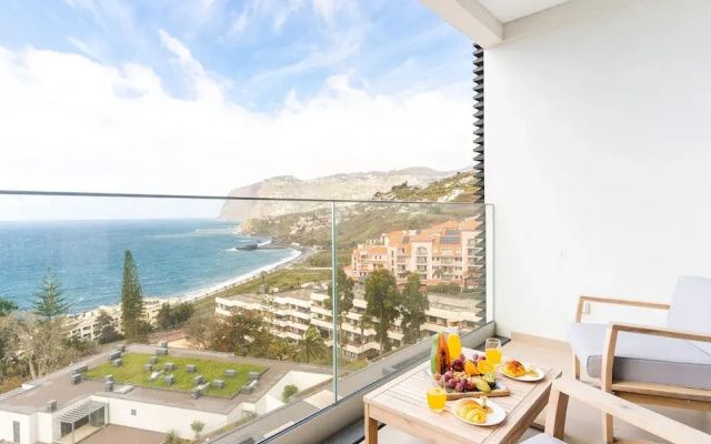 Glamorous Apartment Funchal by Atlantic Holiday
