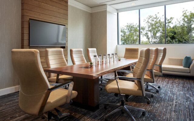 San Diego Marriott Mission Valley