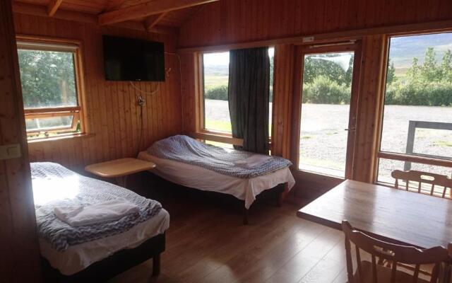 Bakkaflöt Guesthouse