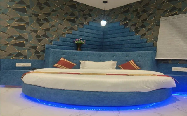 Hotel Villa Inn
