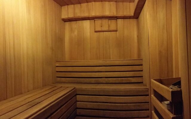 Stayinn Gateway Hotel Apartment