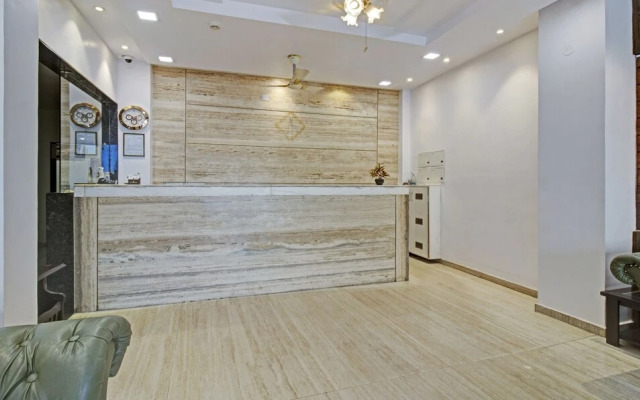 Treebo Trend Hotel Prime