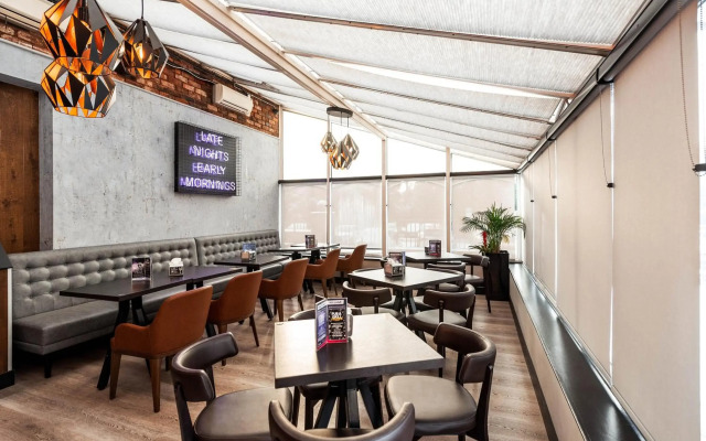 Village Hotel Manchester Cheadle