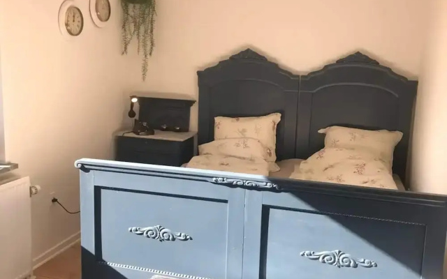 5 Star Holiday Home in Farso