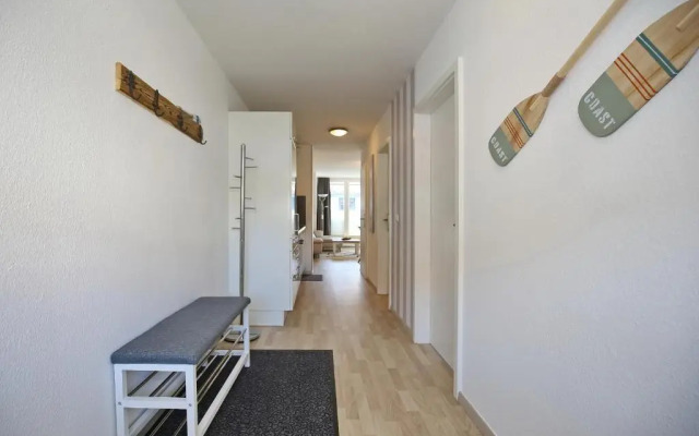 Papillon Wohnung 04-6