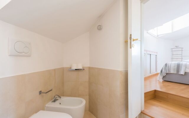 RSH Coronari Terrace Apartment