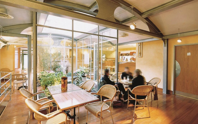 Hôtel Au Petit Caporal