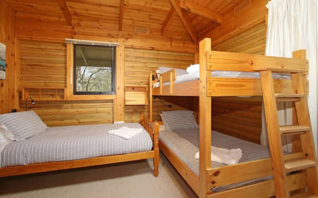 Until - Country Garden Setting