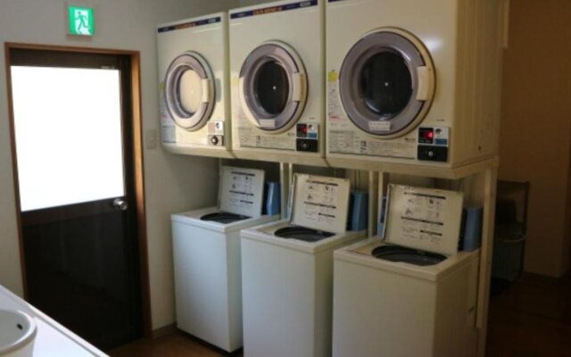 A Tourist Home Ougiya