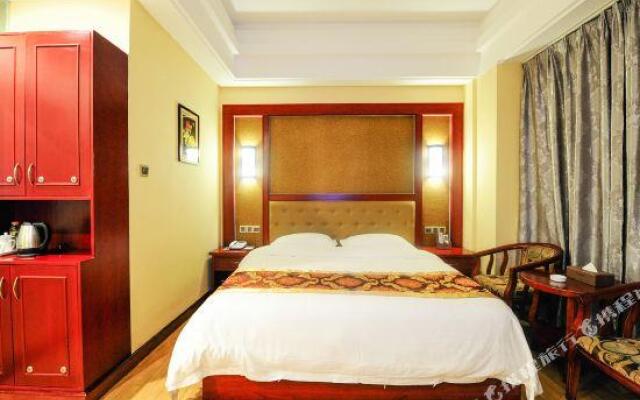 Dejia Hotel Haikou