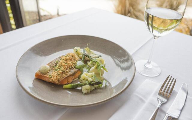 Hilton Queenstown Resort & Spa