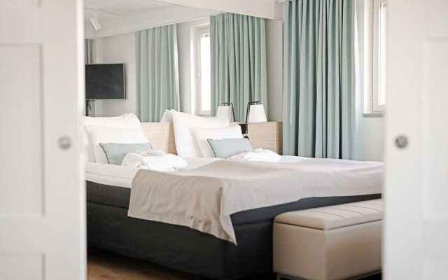 Original Sokos Hotel Seurahuone Savonlinna