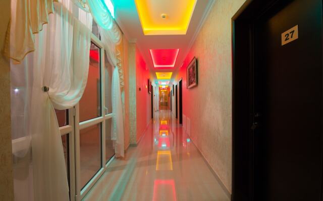 Hotel ML