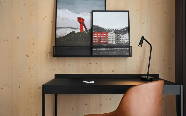 Radisson Red Innsbruck