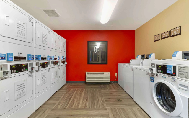 Extended Stay America Suites Washington DC Landover