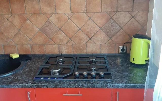 Апартаменты на улице Комсомольская 8