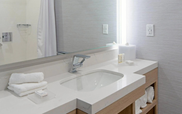 SpringHill Suites by Marriott Valencia