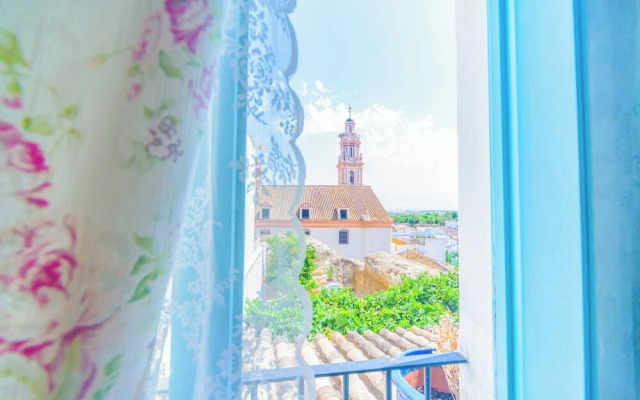 Casa spa de la Agueda