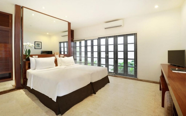 Uma Sapna Seminyak