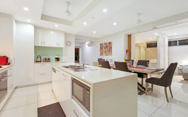 Beachlife Holiday Apartments