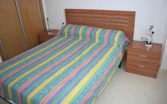 Apartamento Mirador Orange Costa