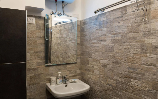 Navona Open Space Aparthotel