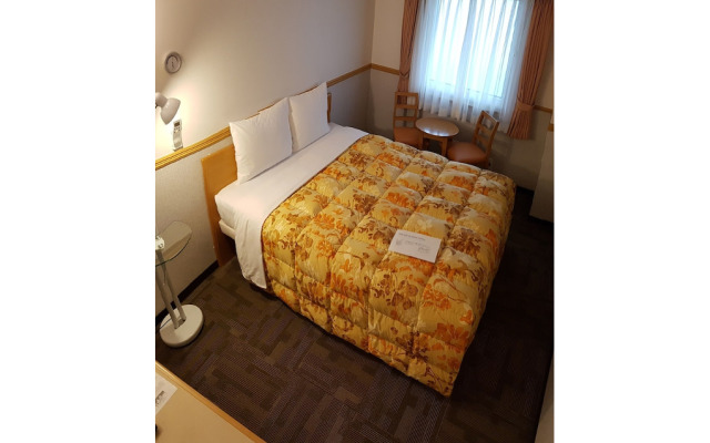 Toyoko Inn Busan Seo-myeon