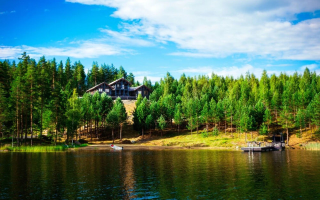 Kalina Villa
