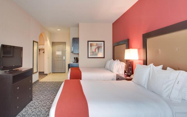 Holiday Inn Express Hotel & Suites Banning by IHG