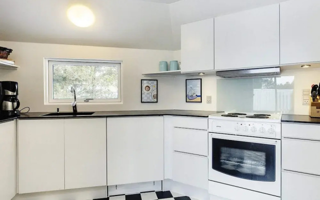 8 Person Holiday Home in Fjerritslev