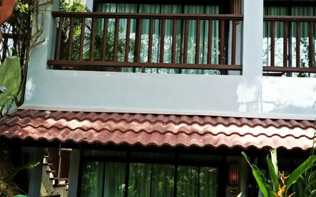 Villa Molek