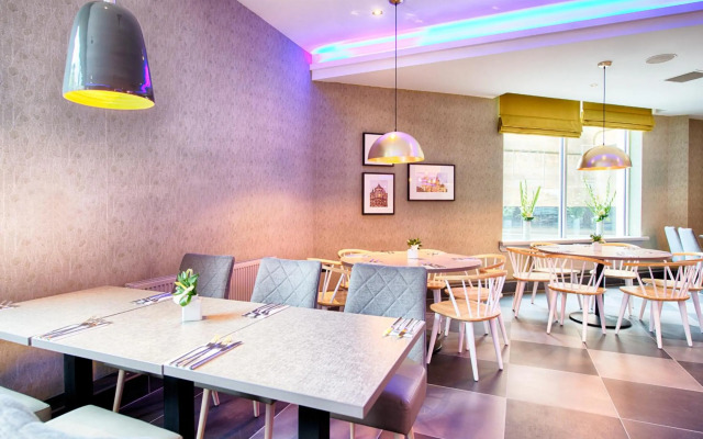 Leonardo Hotel Edinburgh Haymarket