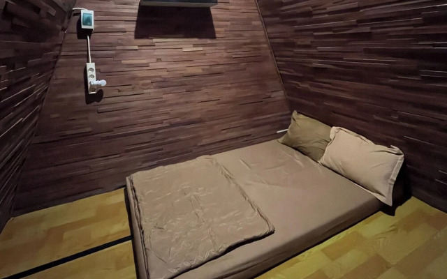 Alas Pacet by TwoSpaces Mojokerto