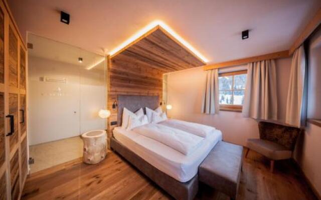 Villa Flora Mountain Lodges